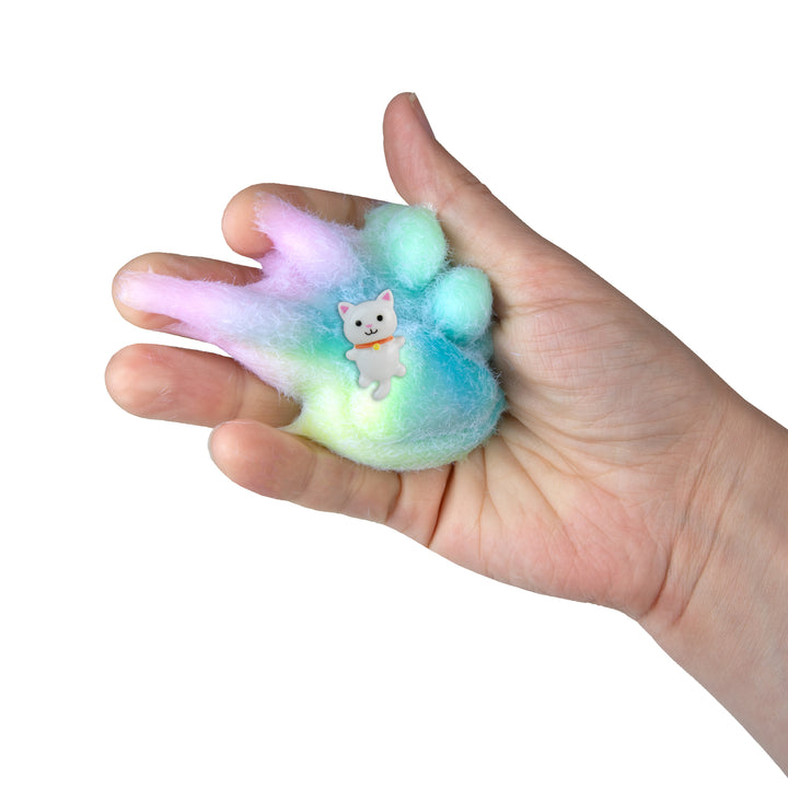 Taba-licious Fluffy Paws | Orb Toys