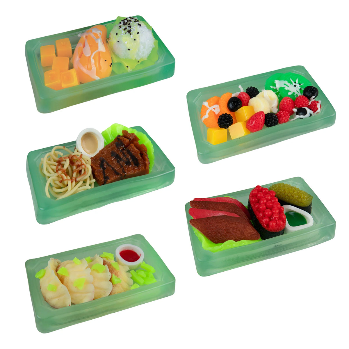 Taba-licious Bento Box | ORB