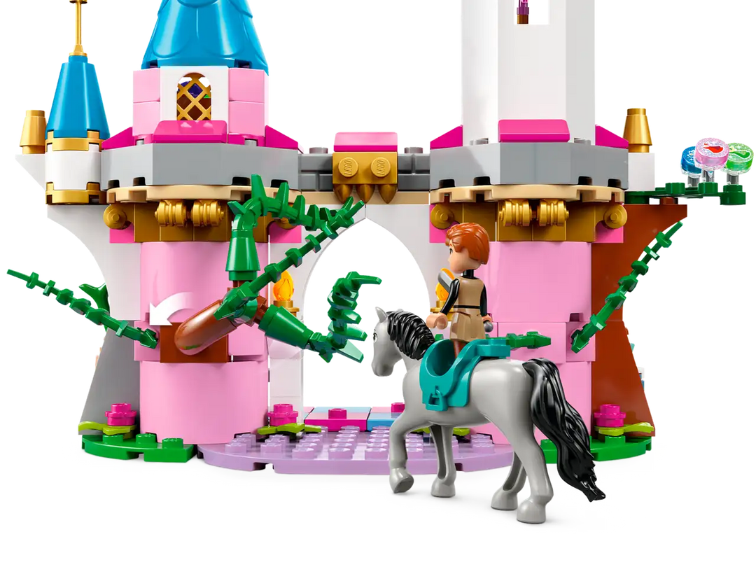 Maleficent’s Dragon Form | LEGO