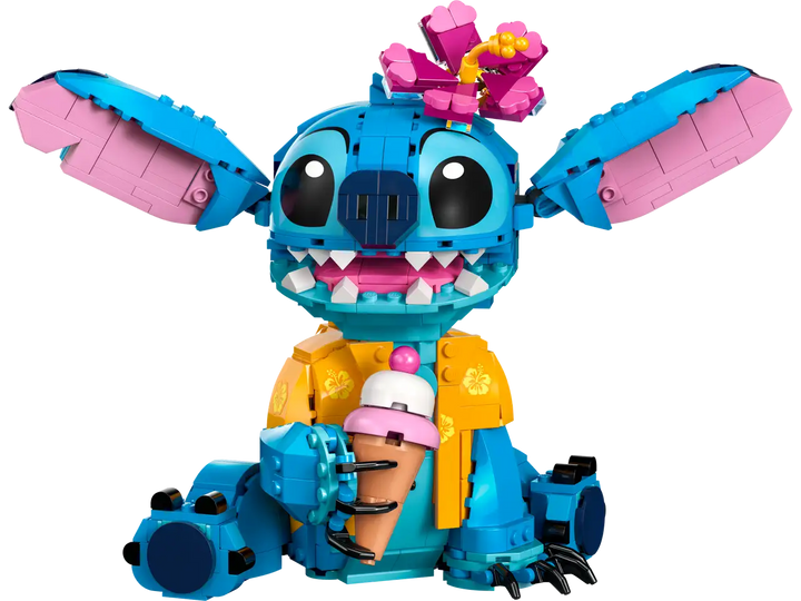 Stitch | LEGO