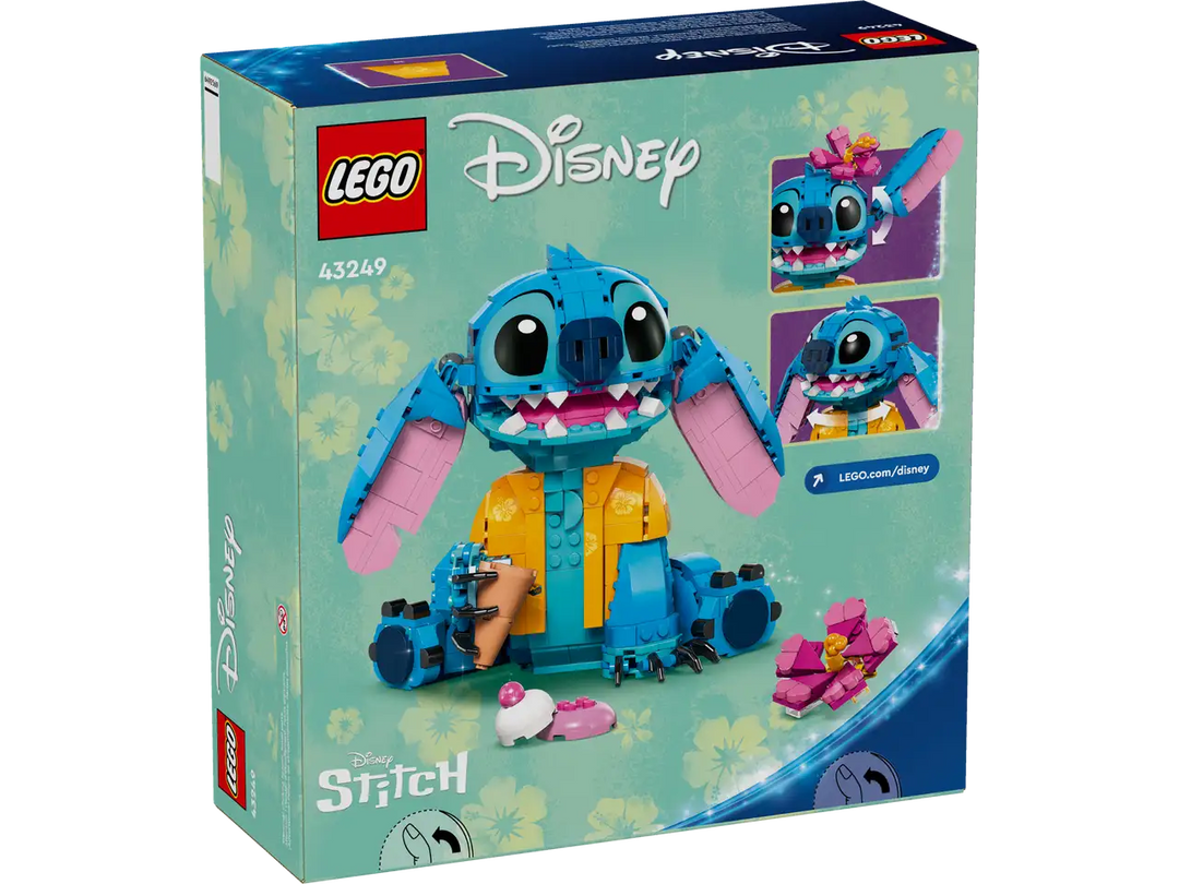 Stitch | LEGO