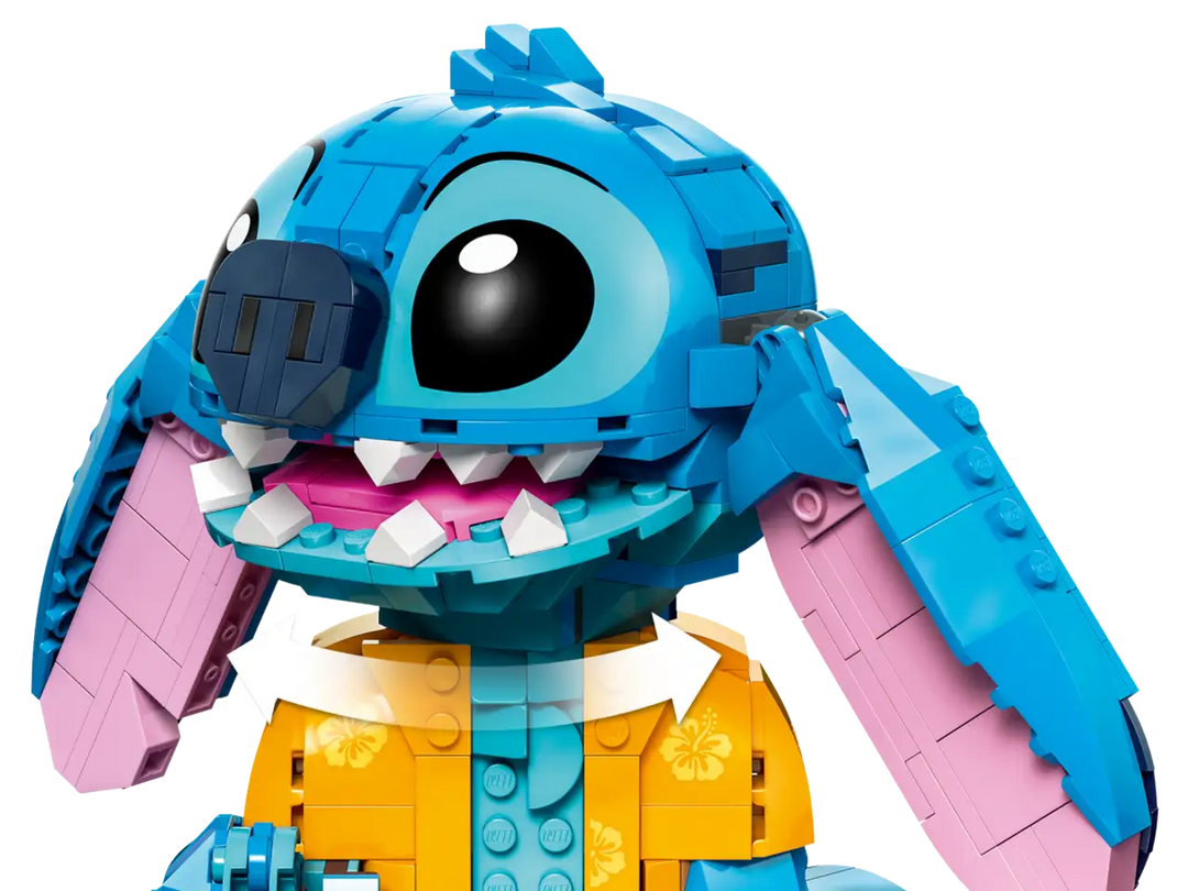 Stitch | LEGO