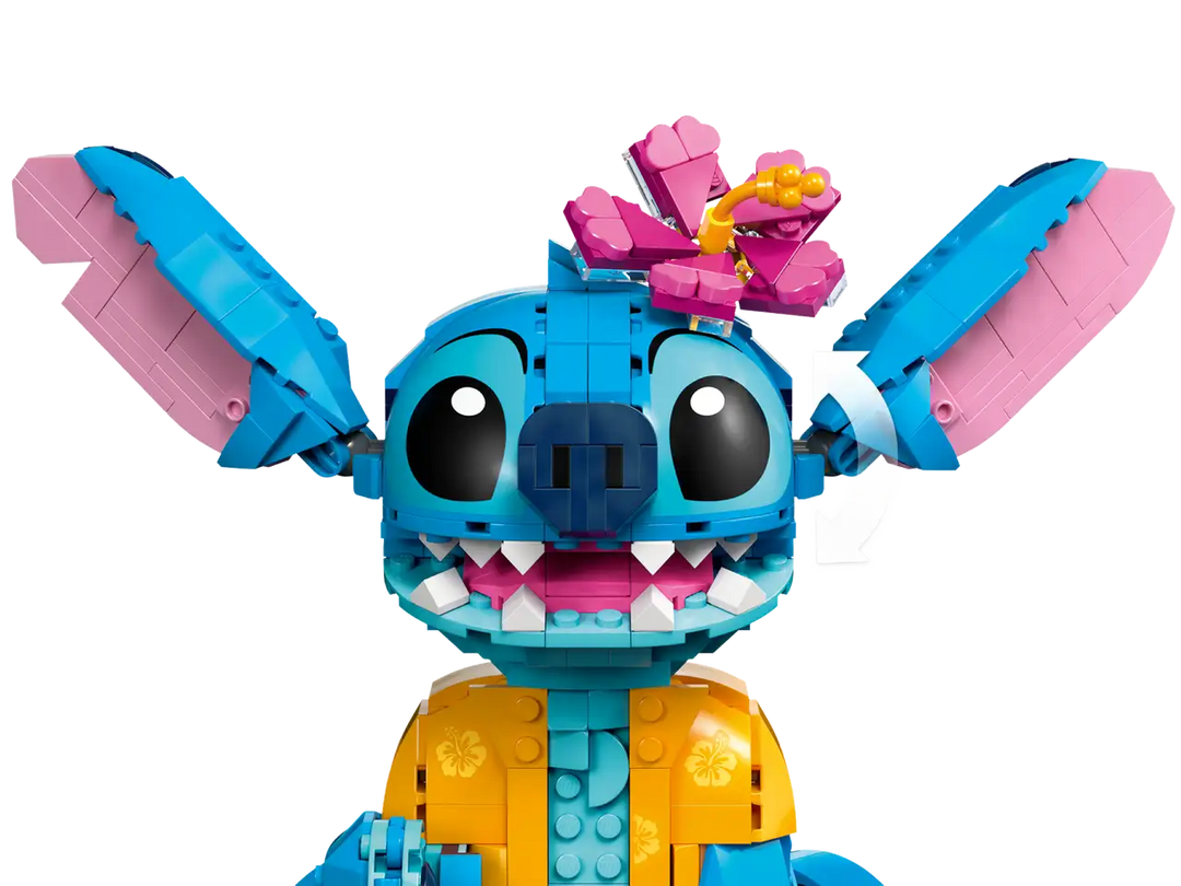 Stitch | LEGO