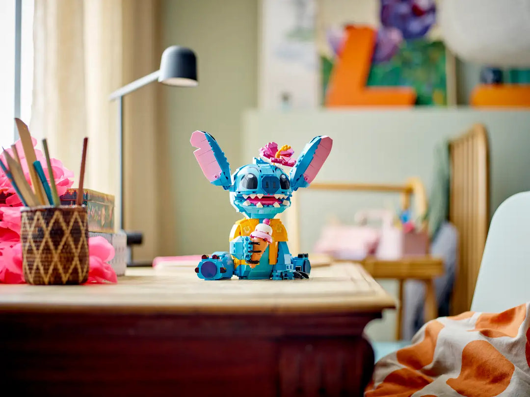 Stitch | LEGO