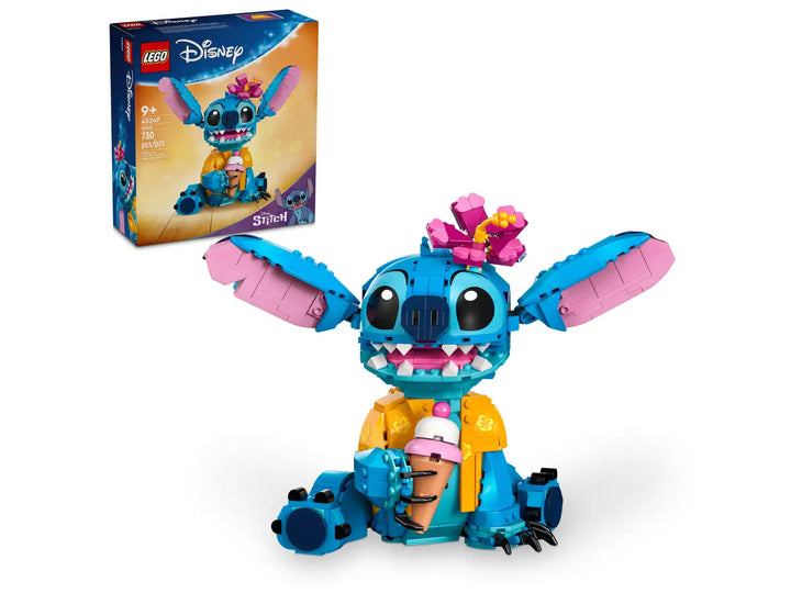 Stitch | LEGO