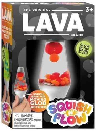 Lava Squish N' Flow | Schylling