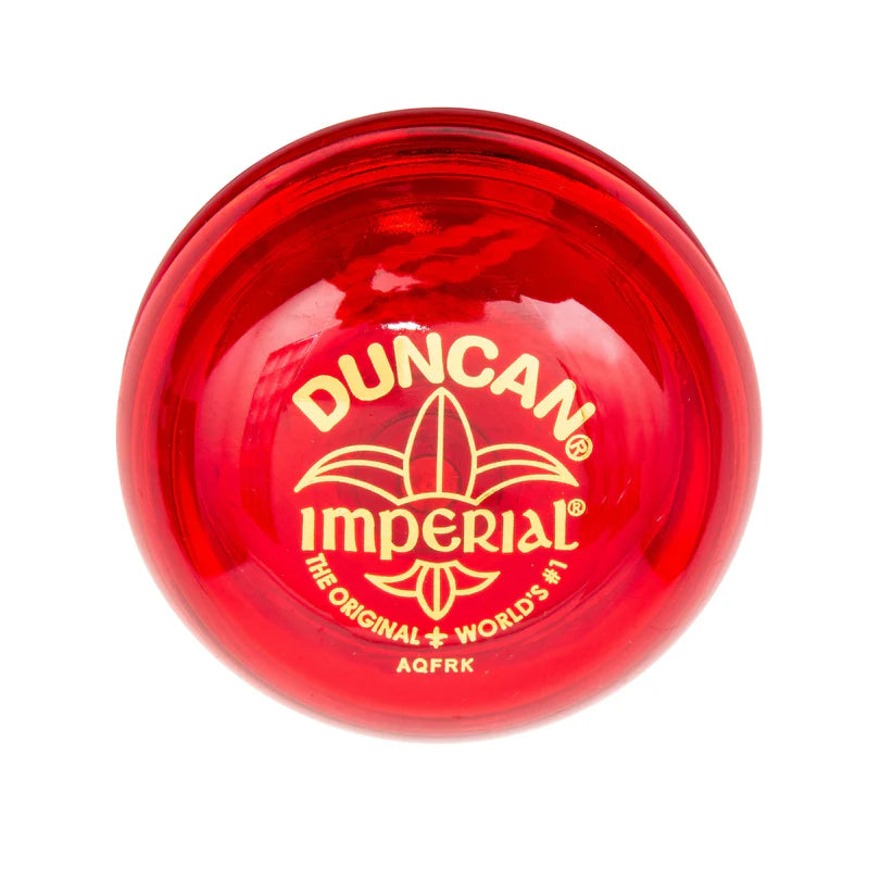 Duncan Imperial Yo-Yo | Toysmith