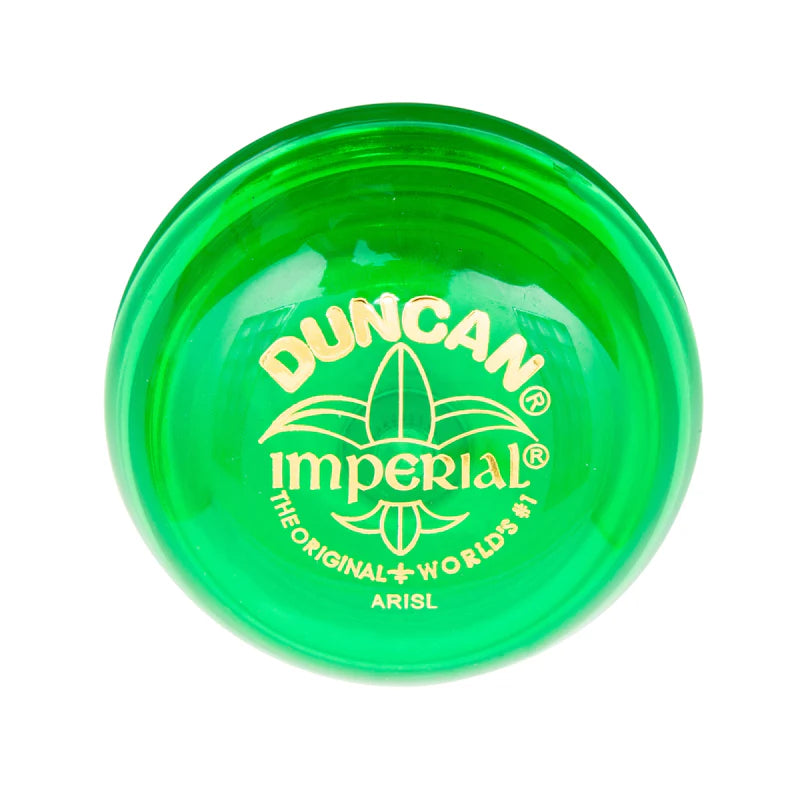 Duncan Imperial Yo-Yo | Toysmith