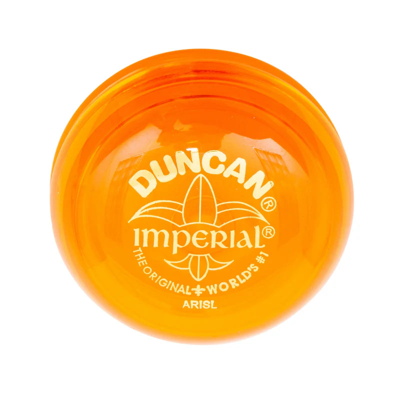 Duncan Imperial Yo-Yo | Toysmith