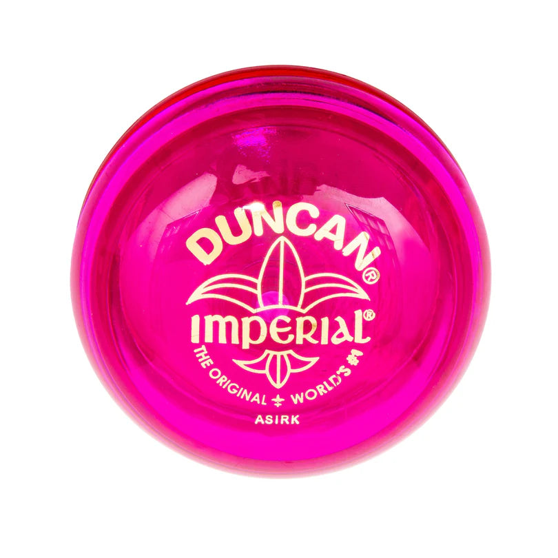 Duncan Imperial Yo-Yo | Toysmith