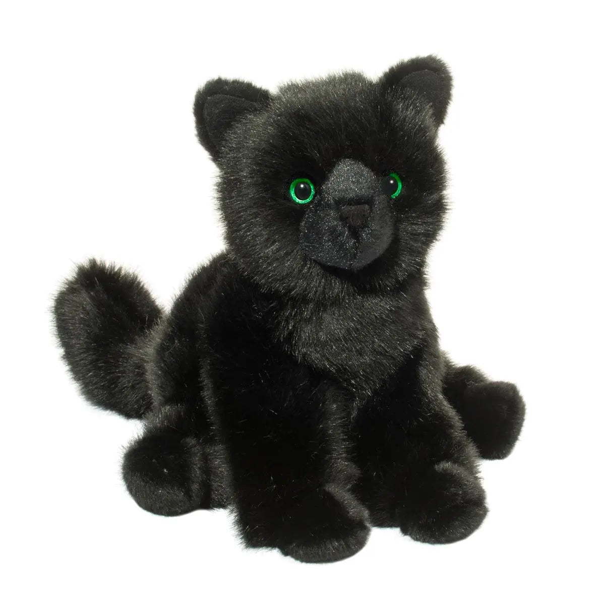 Salem Floppy Black Cat | Douglas