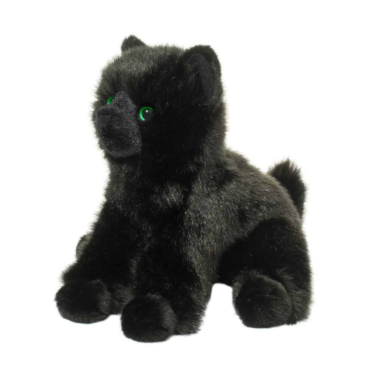 Salem Floppy Black Cat | Douglas