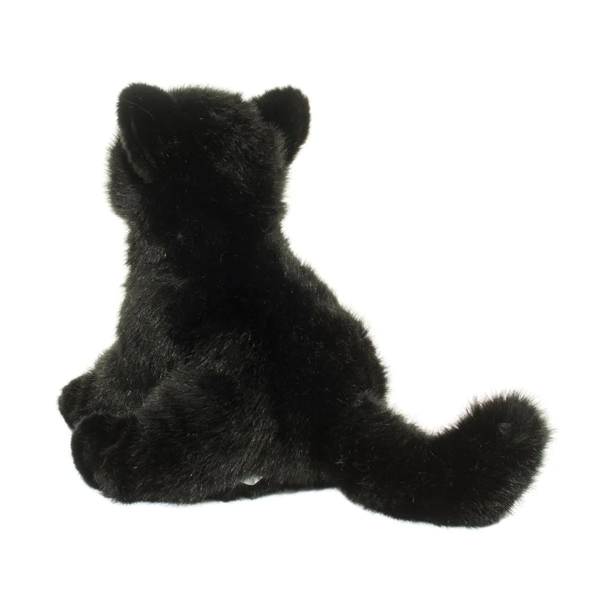 Salem Floppy Black Cat | Douglas