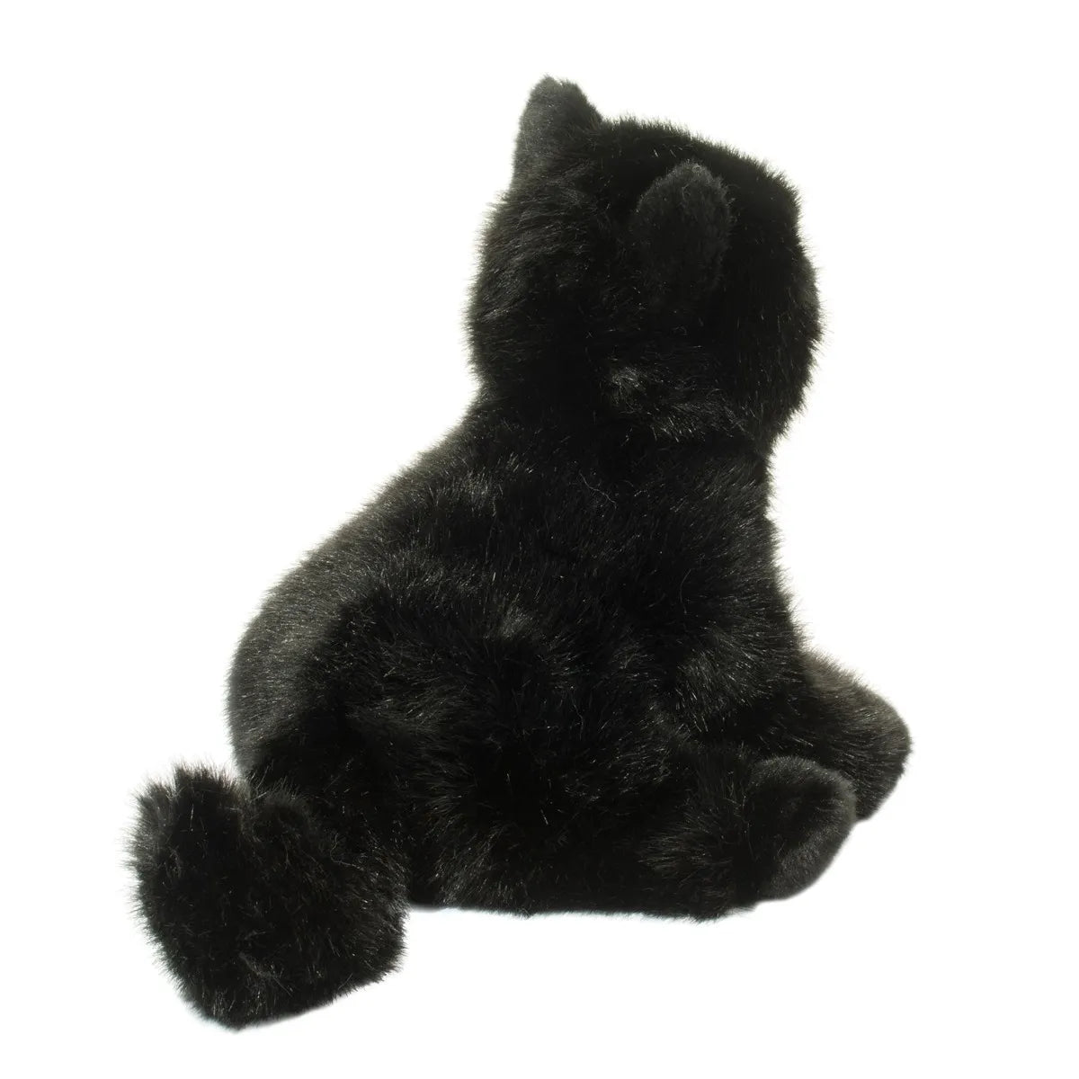 Salem Floppy Black Cat | Douglas