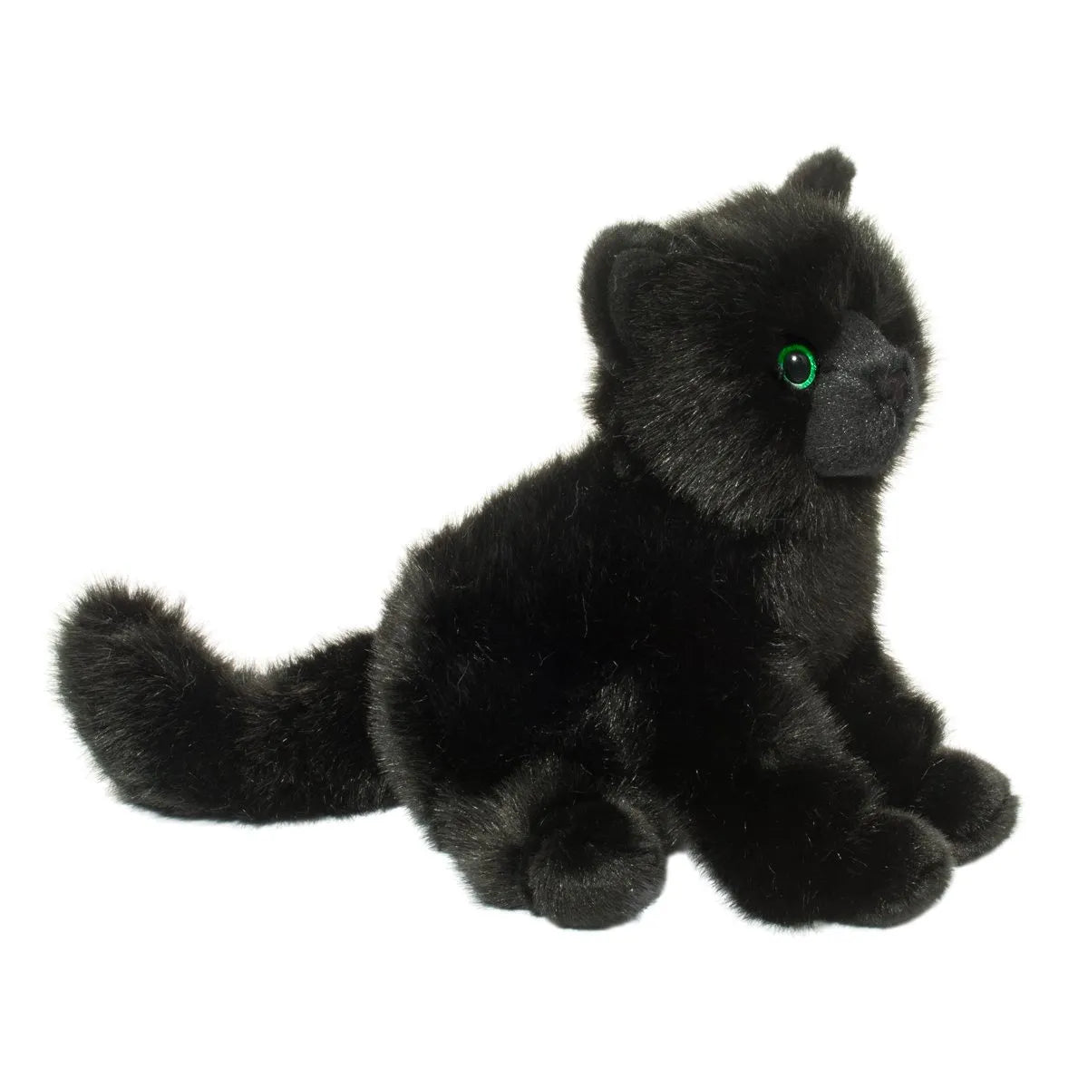 Salem Floppy Black Cat | Douglas