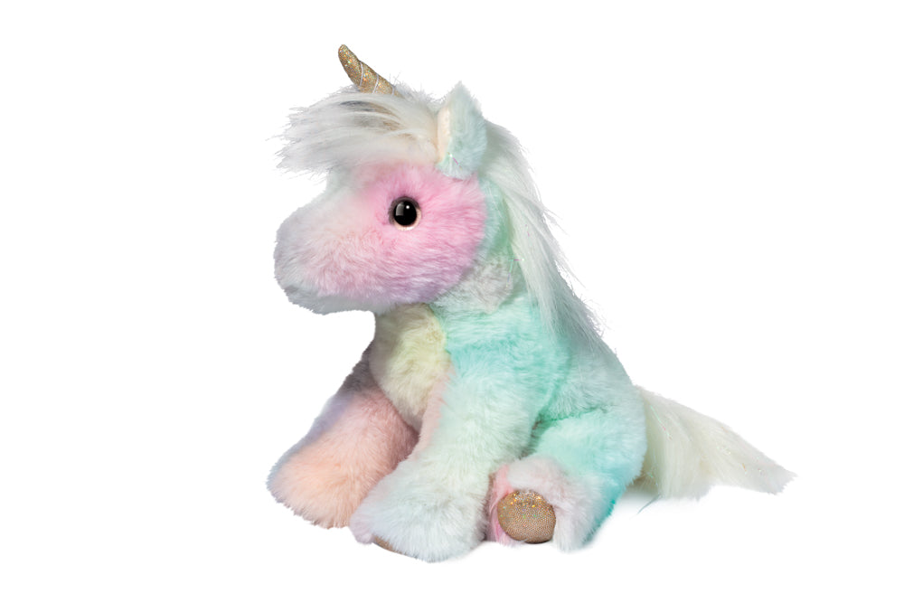 Kylie Rainbow Unicorn Mini Soft | Douglas