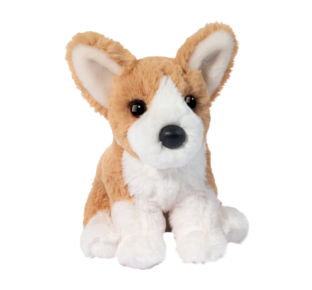 Cheekie Corgi Mini Soft | Douglas