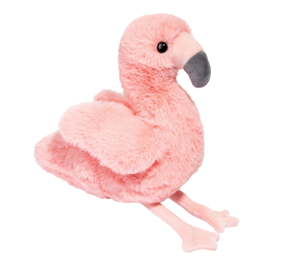 Blushie Flamingo Mini Soft | Douglas
