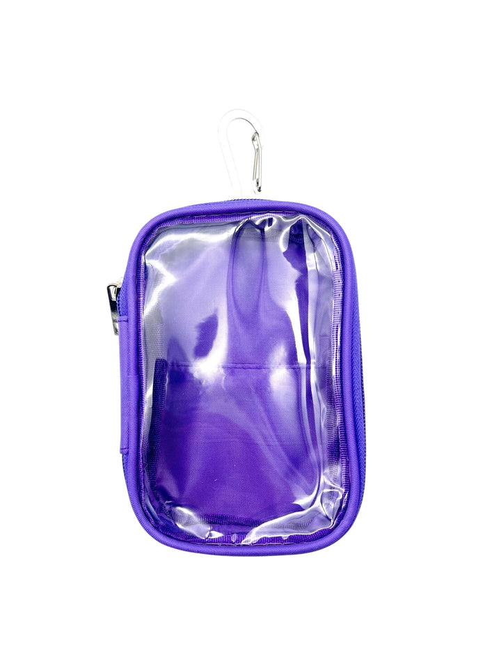 Knick Knack Mini Backpack Collectibles Storage Case | Mavi Bandz