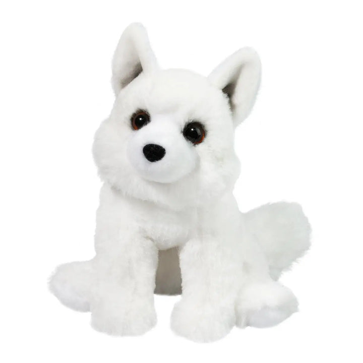 Mistie Arctic Fox Mini Soft | Douglas