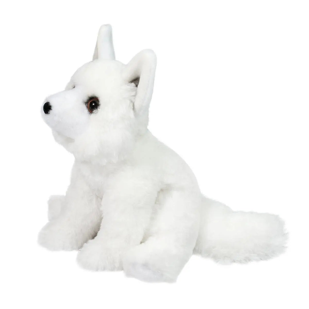 Mistie Arctic Fox Mini Soft | Douglas