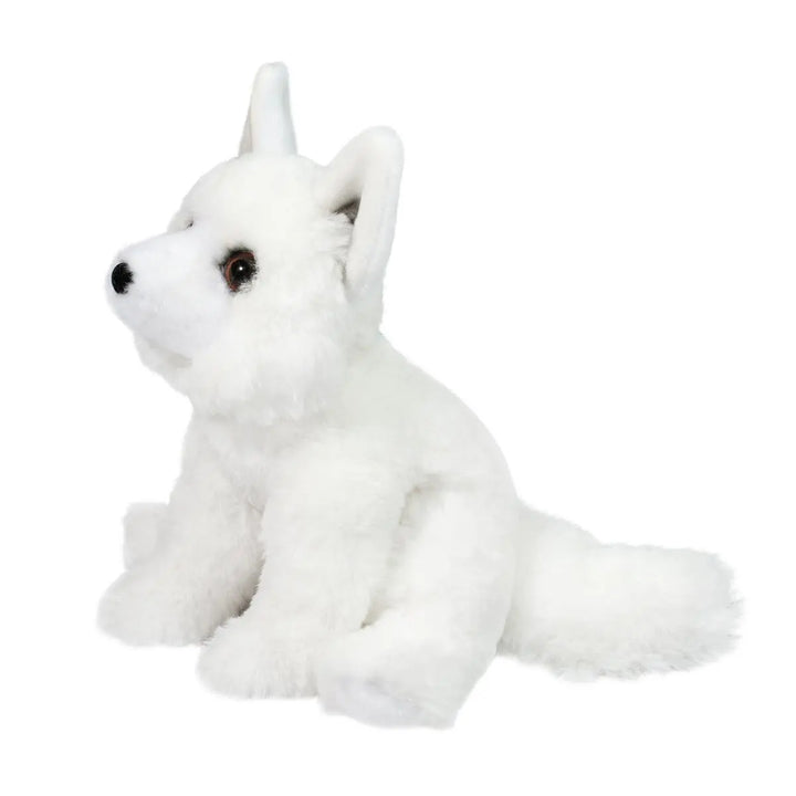 Mistie Arctic Fox Mini Soft | Douglas