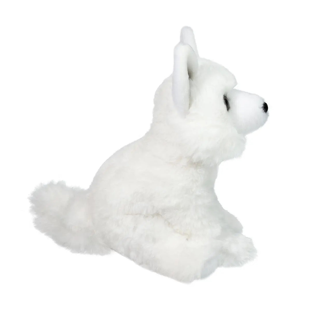 Mistie Arctic Fox Mini Soft | Douglas