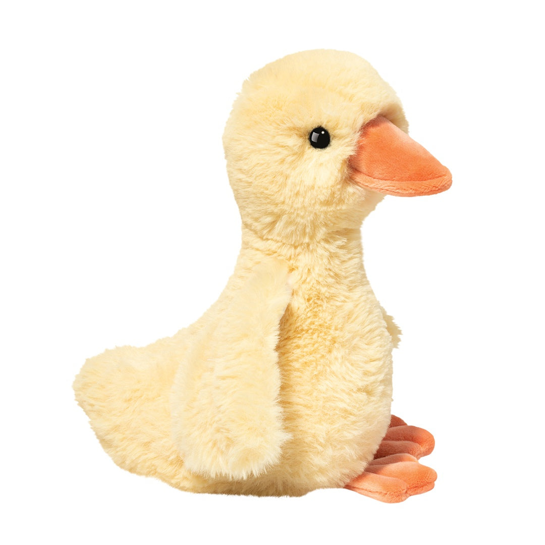 Mini Dennie Soft Duck | Douglas
