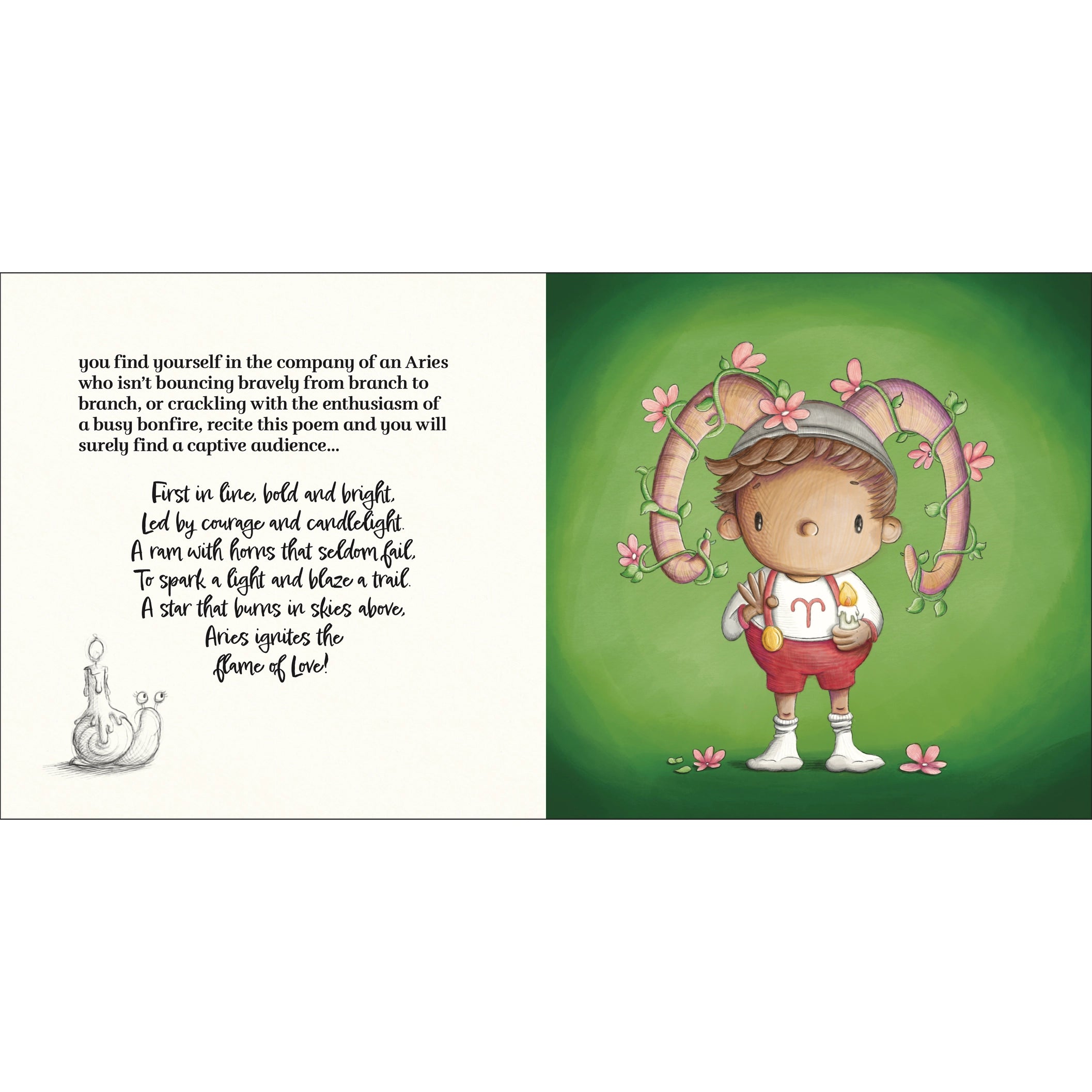 Adoroscopes: An Illustrated Guide To the 12 Adorable Signs of the Zodiac | Paul Castle