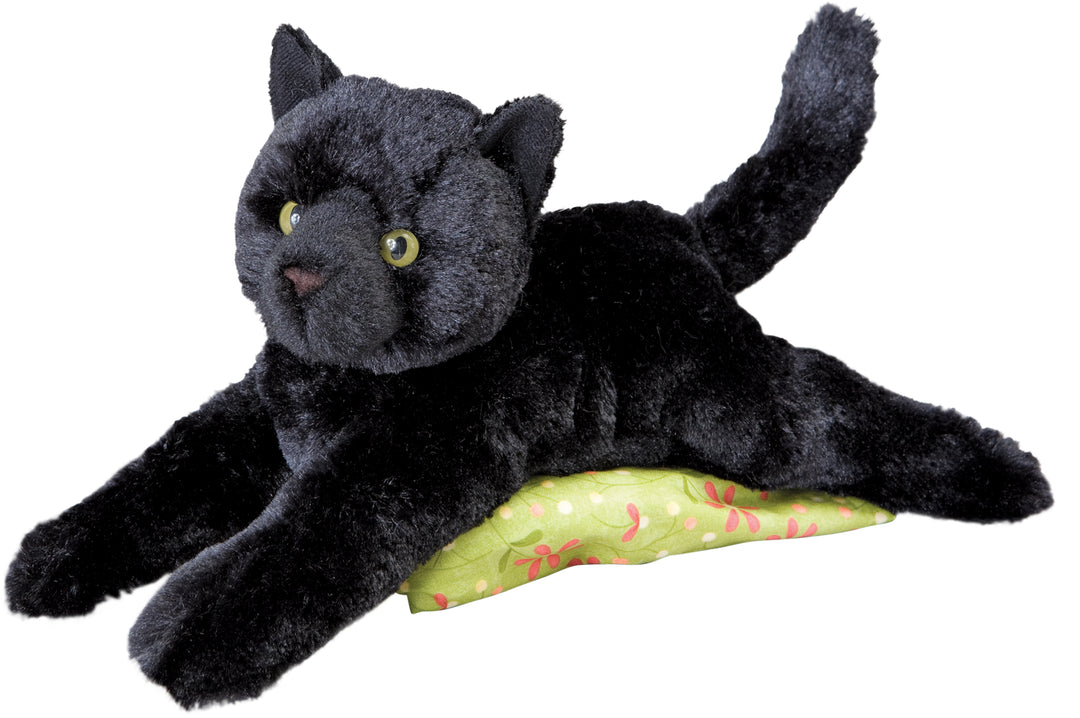 Tug Black Cat | Douglas