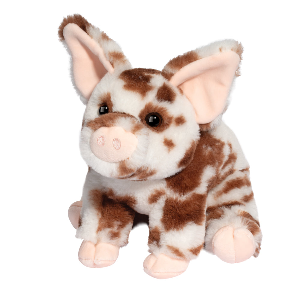 Sandie Brown Spotted Pig Soft | Douglas