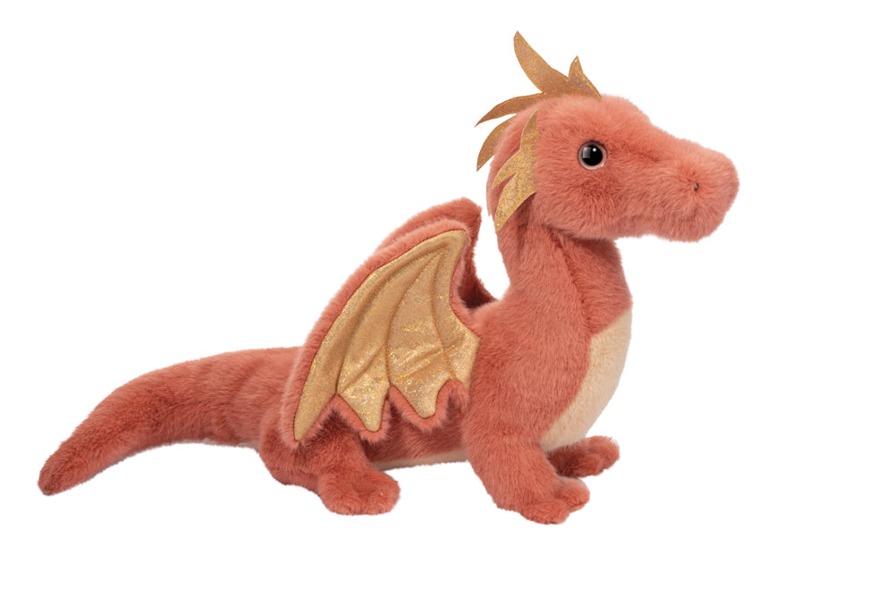 Burnie Dragon Soft | Douglas