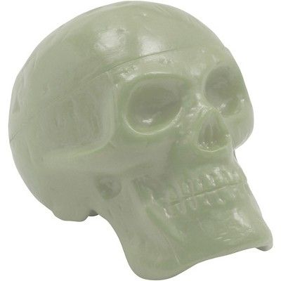 Beadbrain Skull Rhythm Shakers | Trophy Music