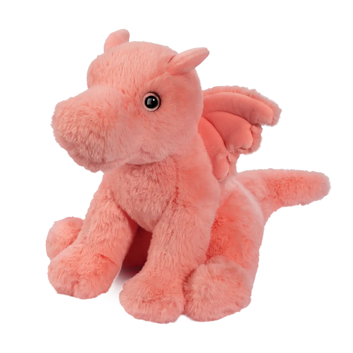 Ronnie Pink Dragon Soft | Douglas