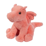Ronnie Pink Dragon Soft | Douglas