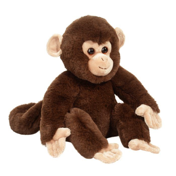 Mikie Monkey Soft | Douglas