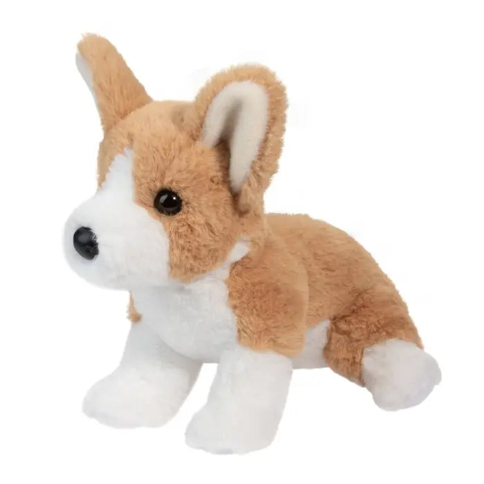Cheekie Corgi Soft | Douglas