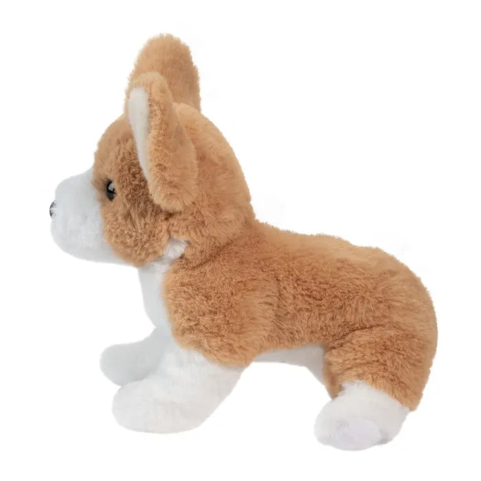 Cheekie Corgi Soft | Douglas