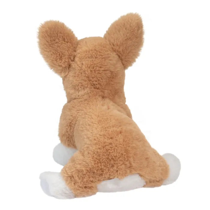 Cheekie Corgi Soft | Douglas