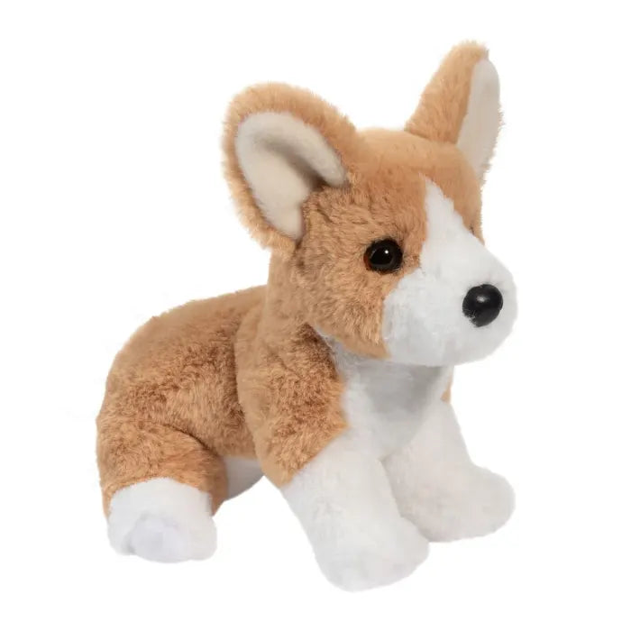 Cheekie Corgi Soft | Douglas