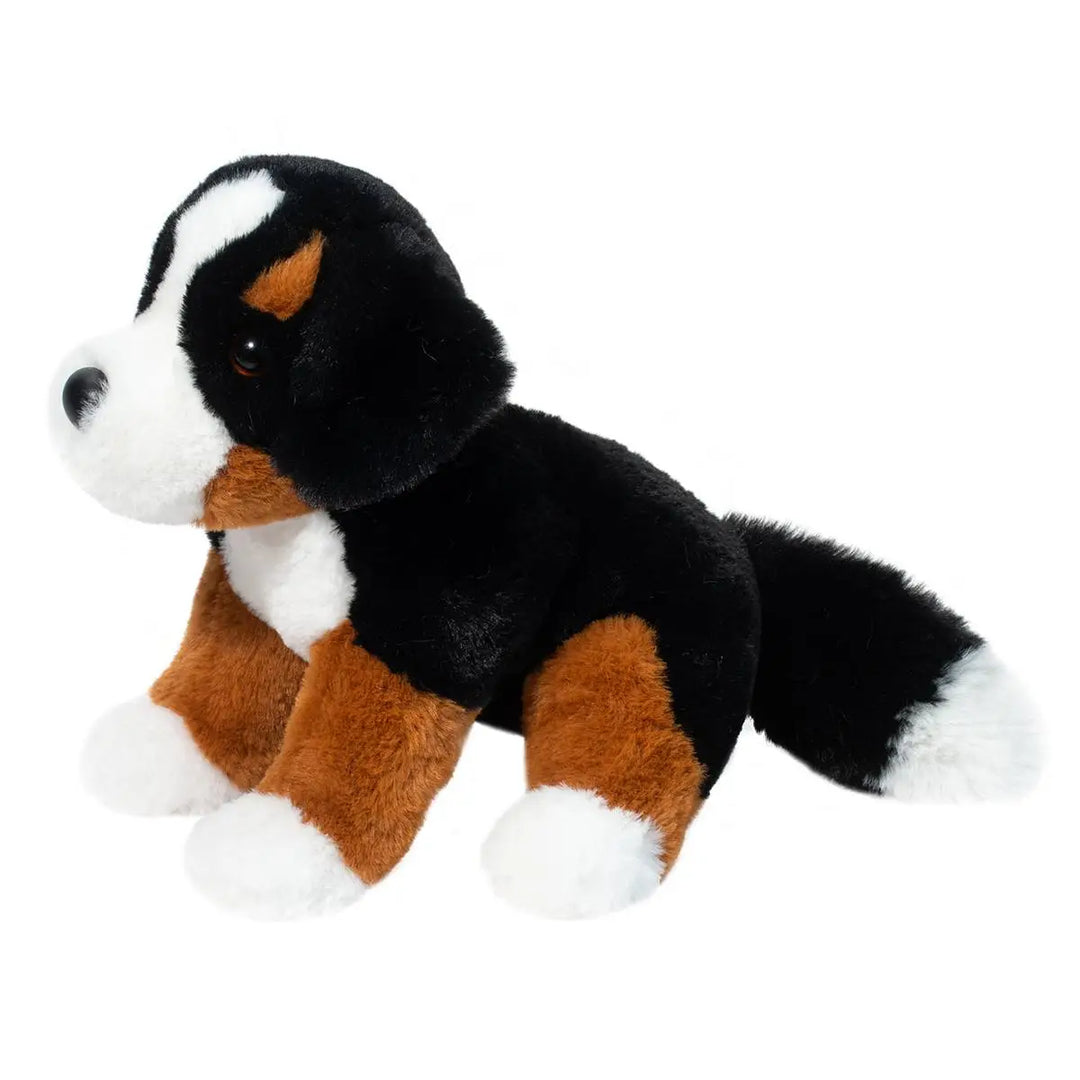 Bowie Bernese Mountain Dog Soft