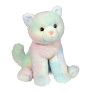Pixie Rainbow Cat Soft | Douglas