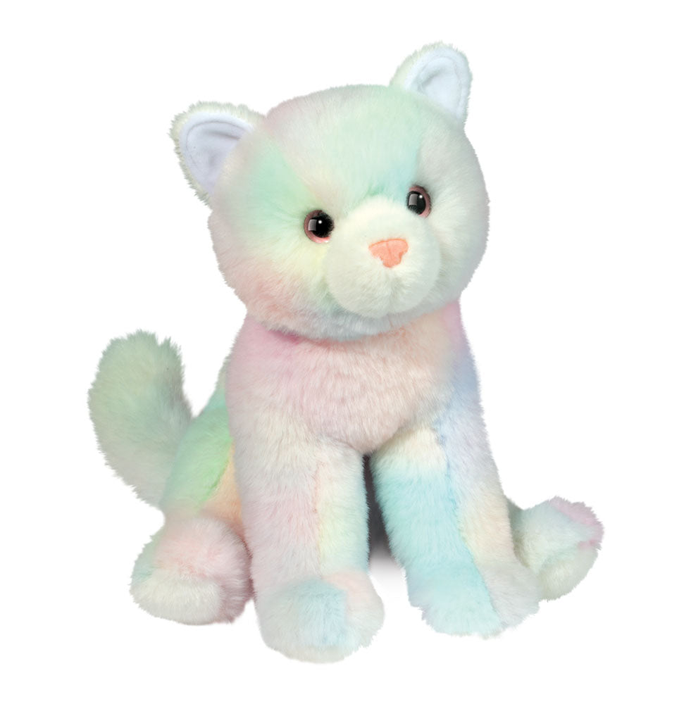 Pixie Rainbow Cat Soft | Douglas