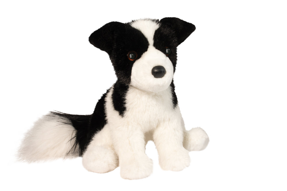 Herdie Soft Border Collie | Douglas