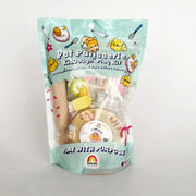 Pet Patisserie KidDough Play Kit | Earth Grown KidDough