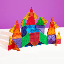 Combo 46 Piece Set | Magna-Tiles