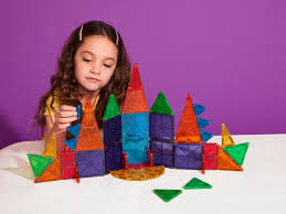 Combo 46 Piece Set | Magna-Tiles