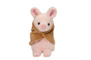 Puff Pig in Blanket | Douglas