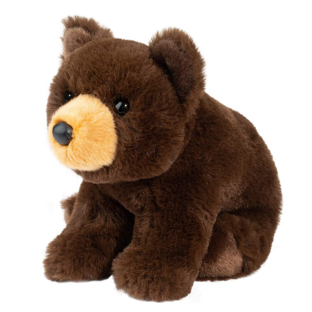 Brownie Bear Mini Soft | Douglas