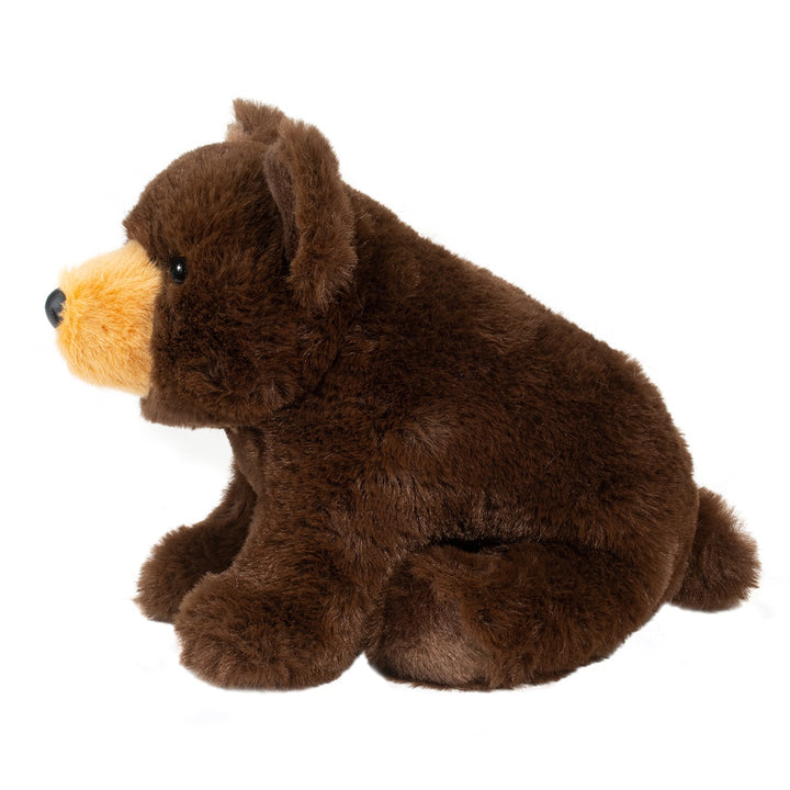 Brownie Bear Mini Soft | Douglas